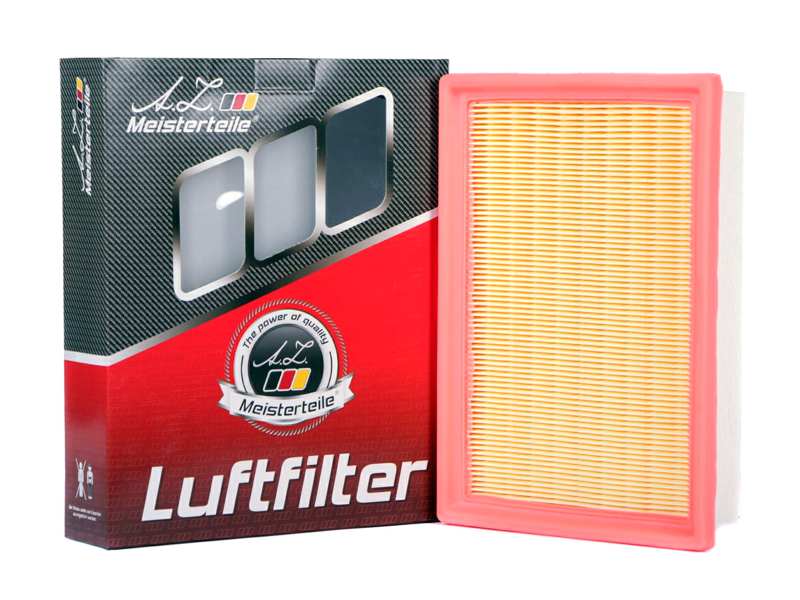 Luftfilter